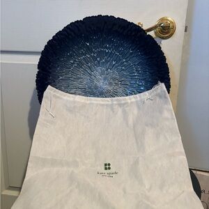 Kate Spade White Large Dustbag 17in by 18in